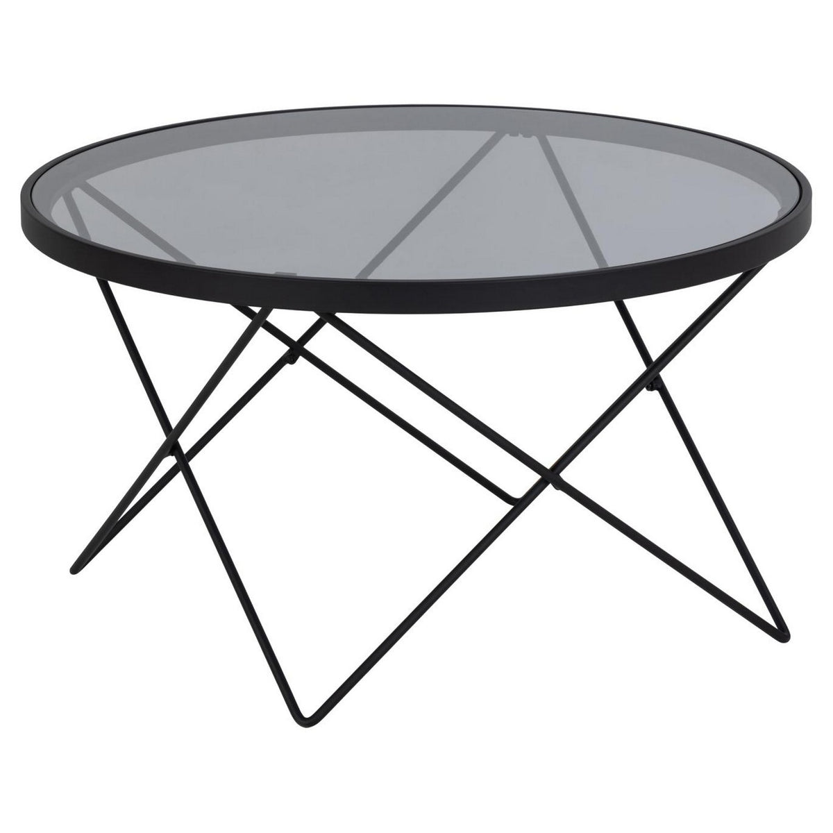 Сoffee Table Cuxton - Grey