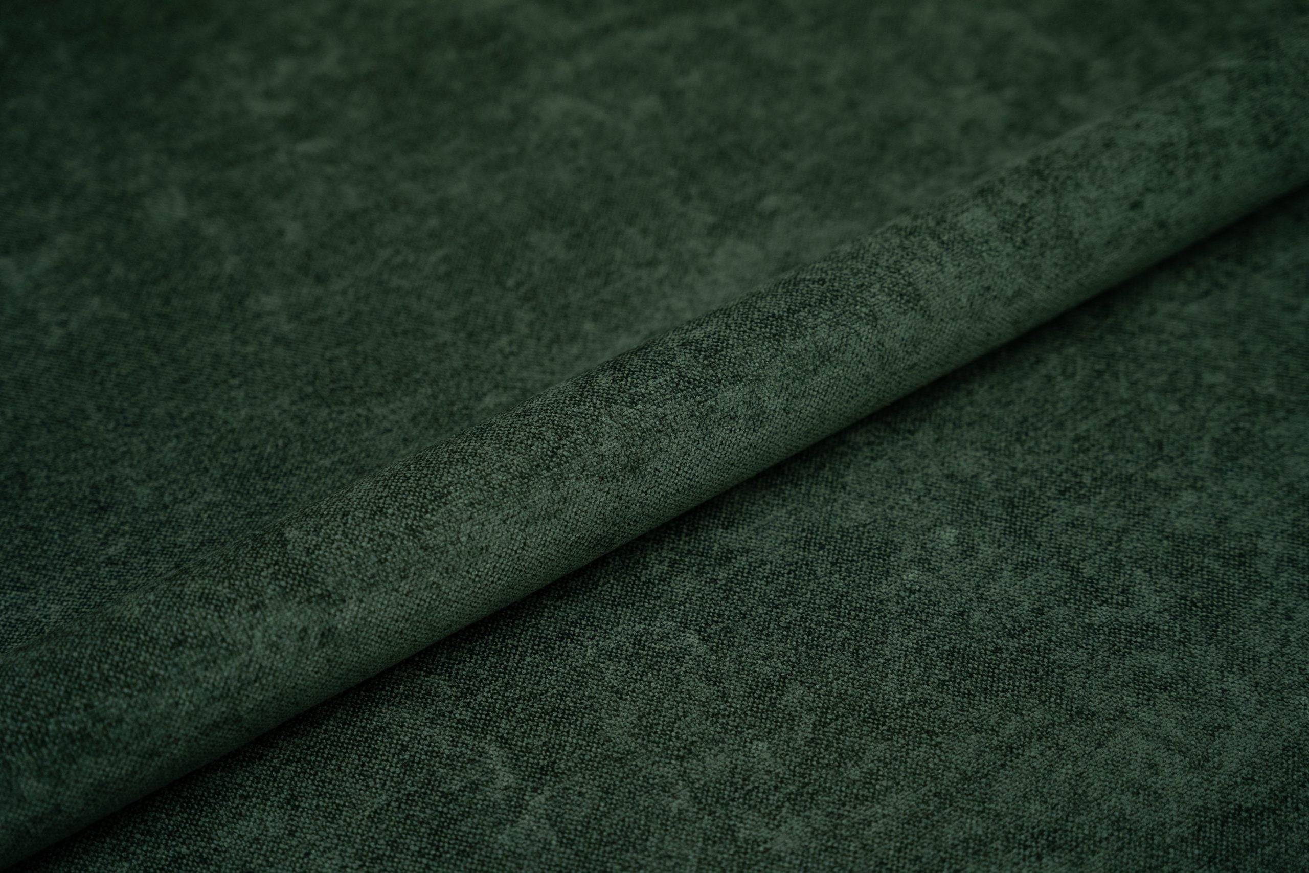 Hevia Pine Green Sample
