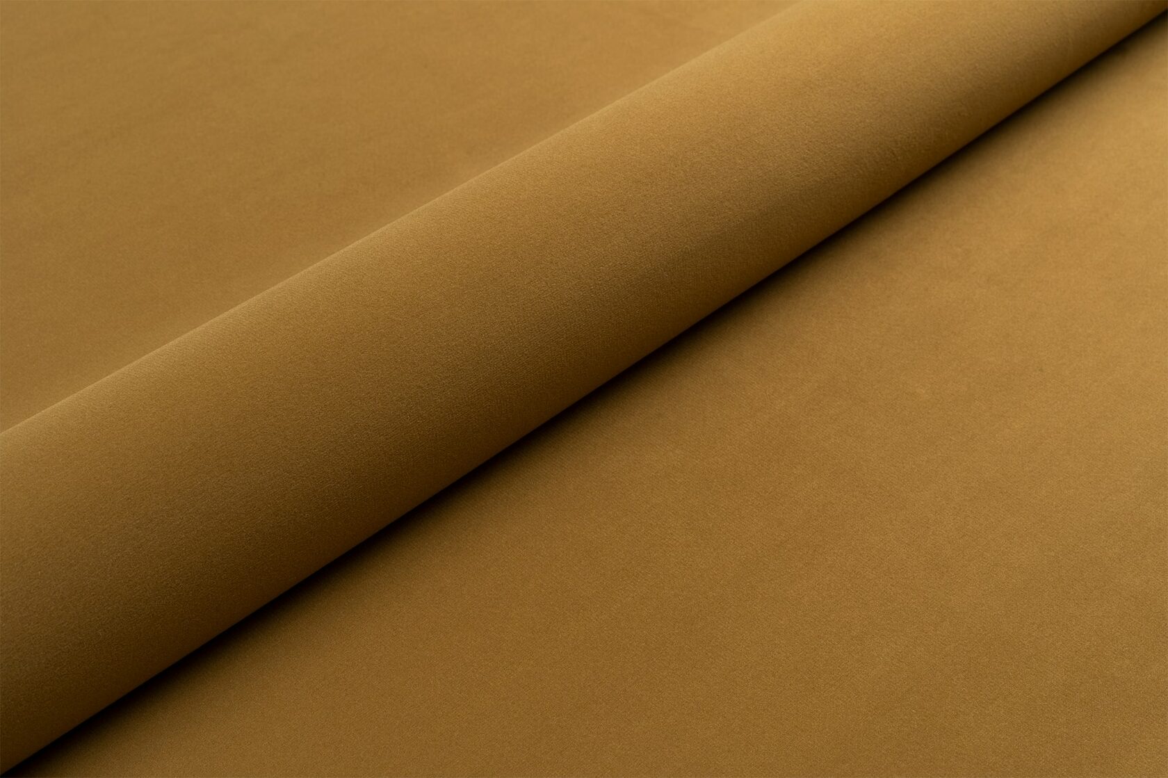 Échantillon de velours camel