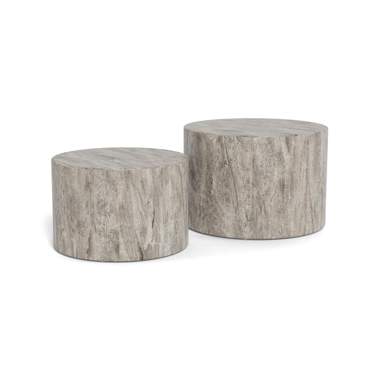 Сoffee Table Dice - Grey