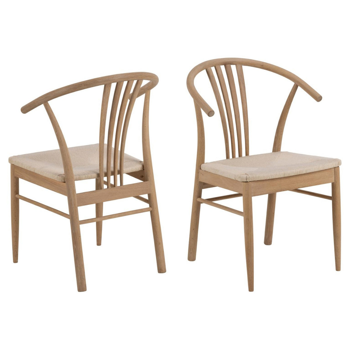 Dining Chair I_York - Beige
