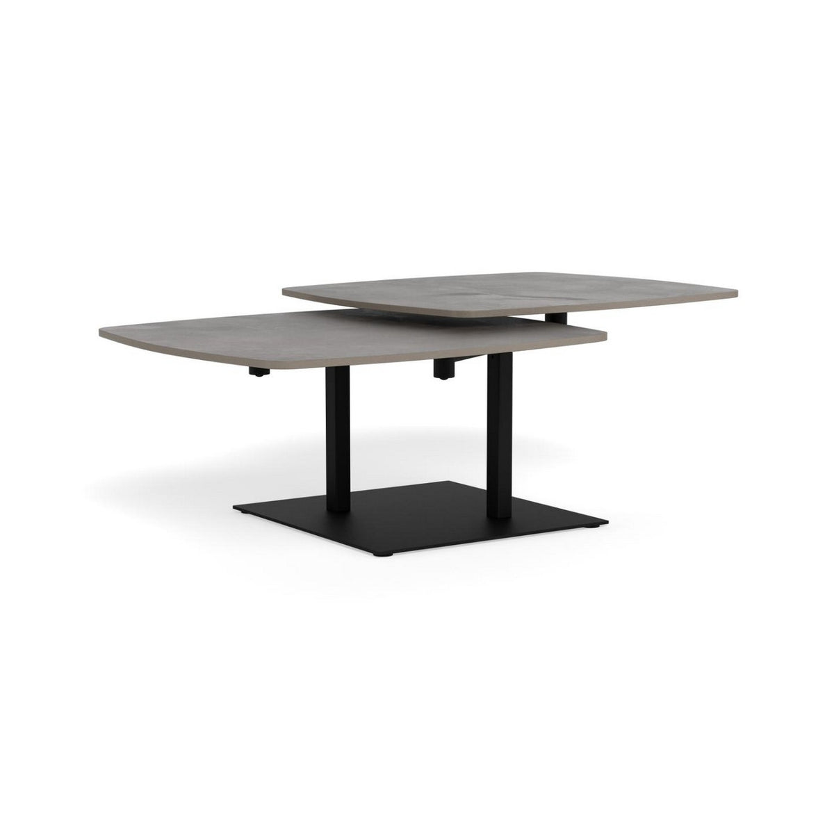 Сoffee Table Carballo - Grey