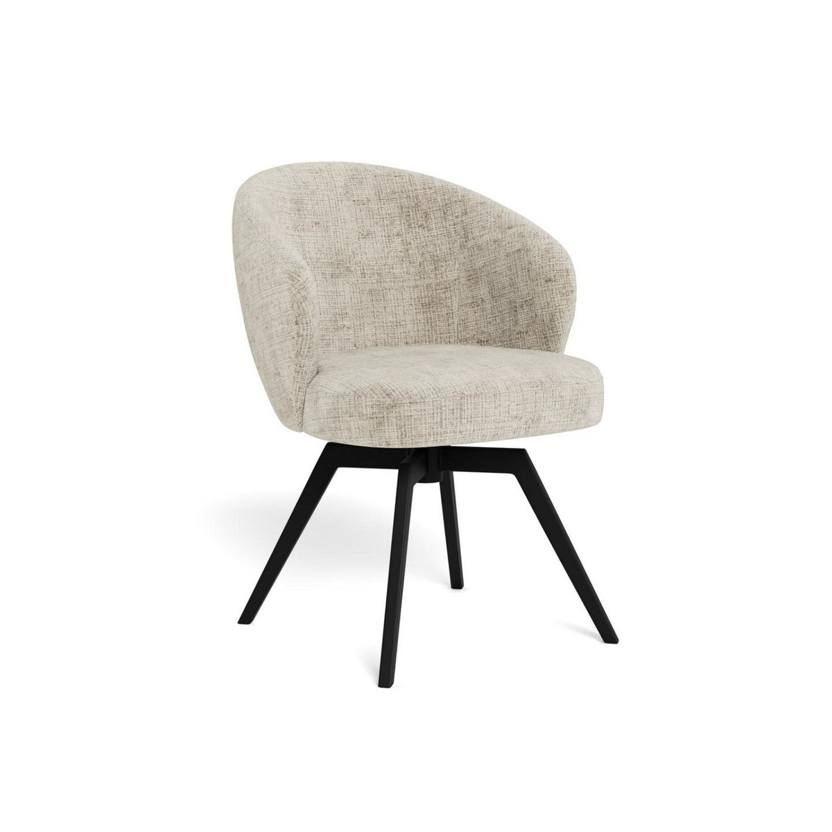 Dining Chair Darlene - Beige