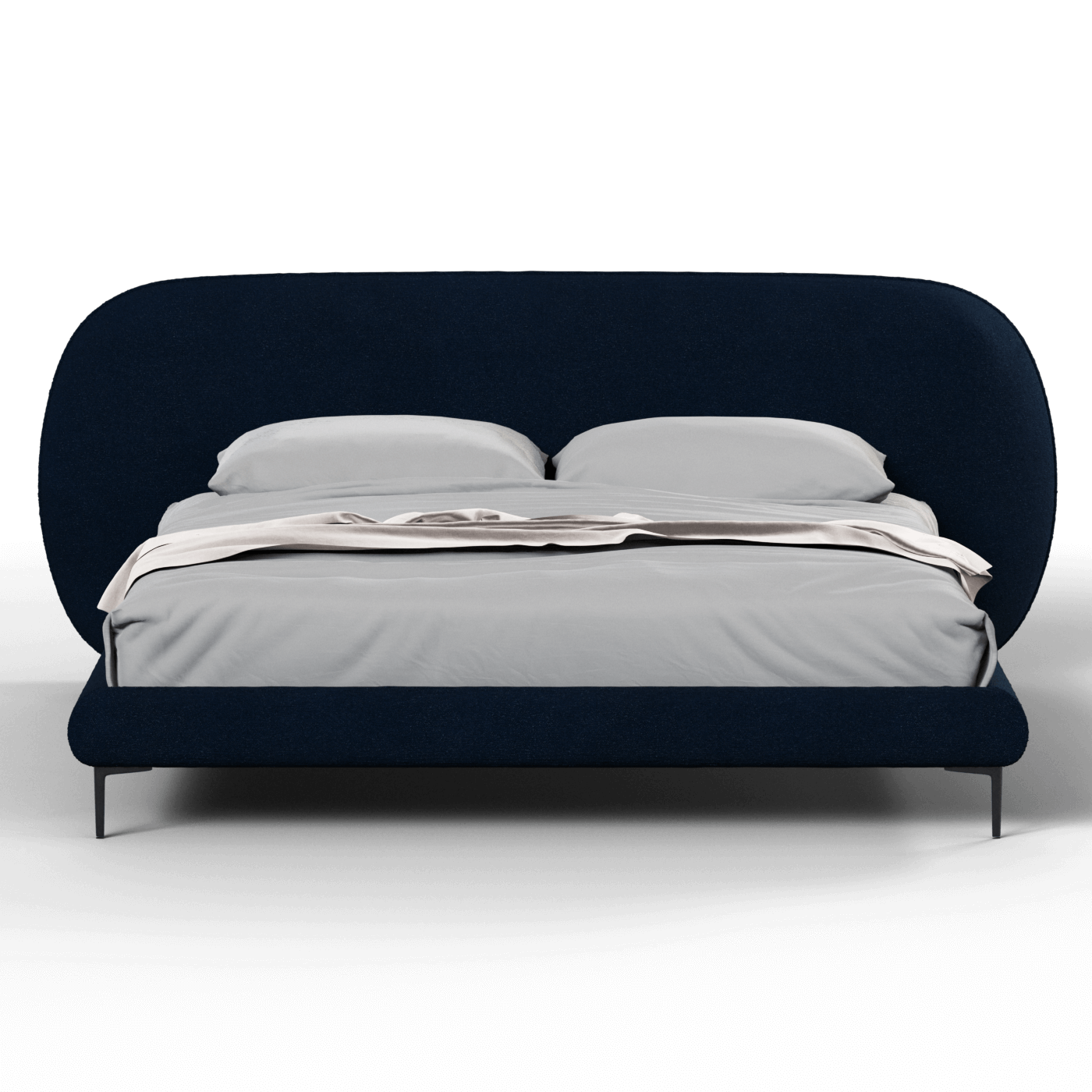Doppelbett Bolzano