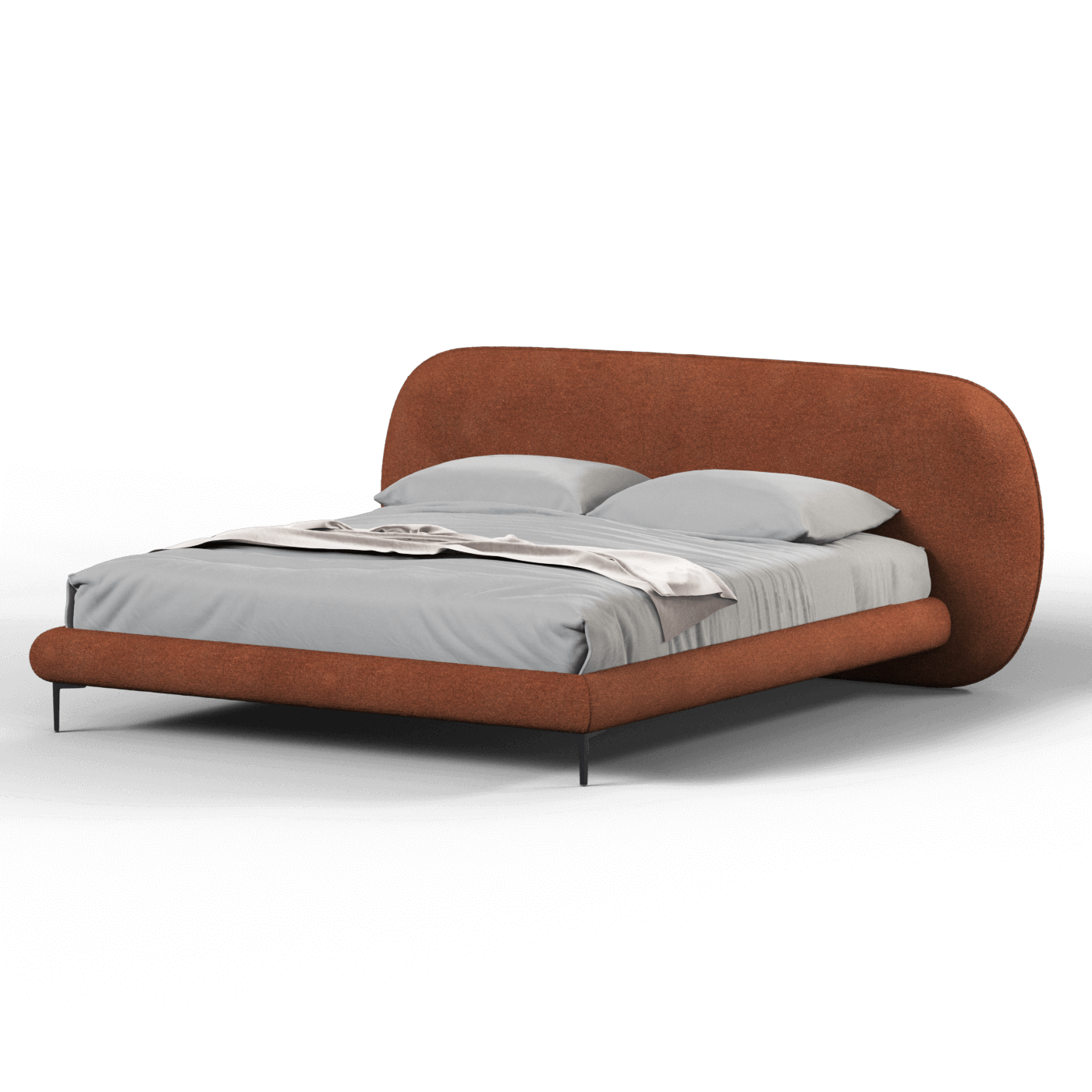 Doppelbett Bolzano