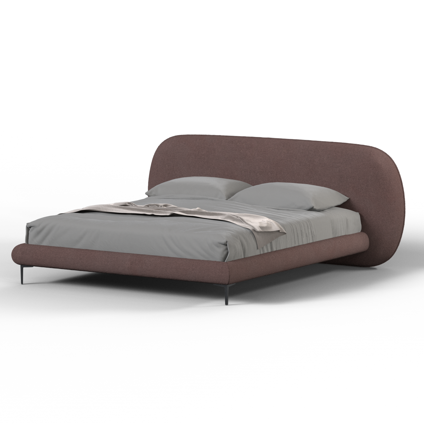 Doppelbett Bolzano
