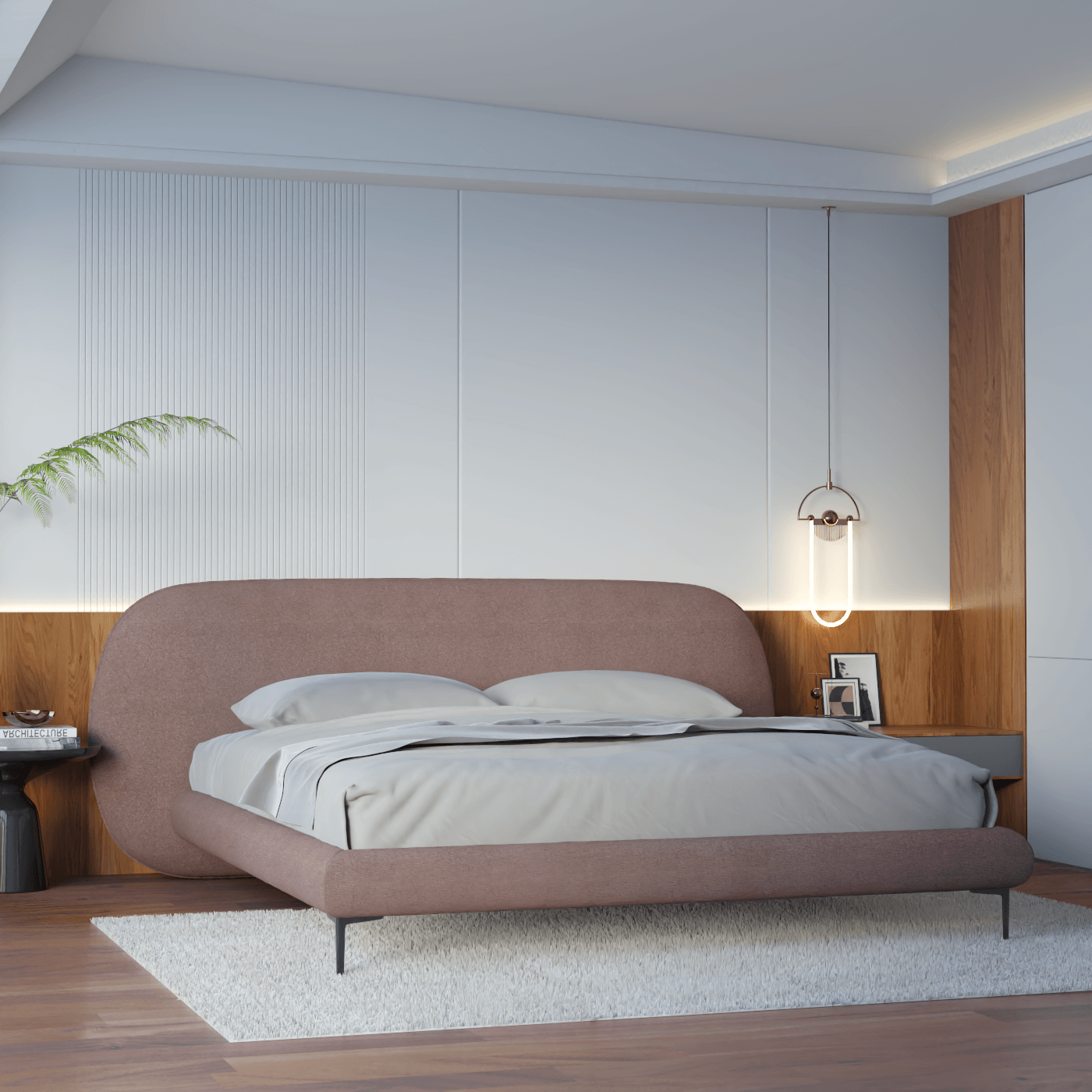 Doppelbett Bolzano