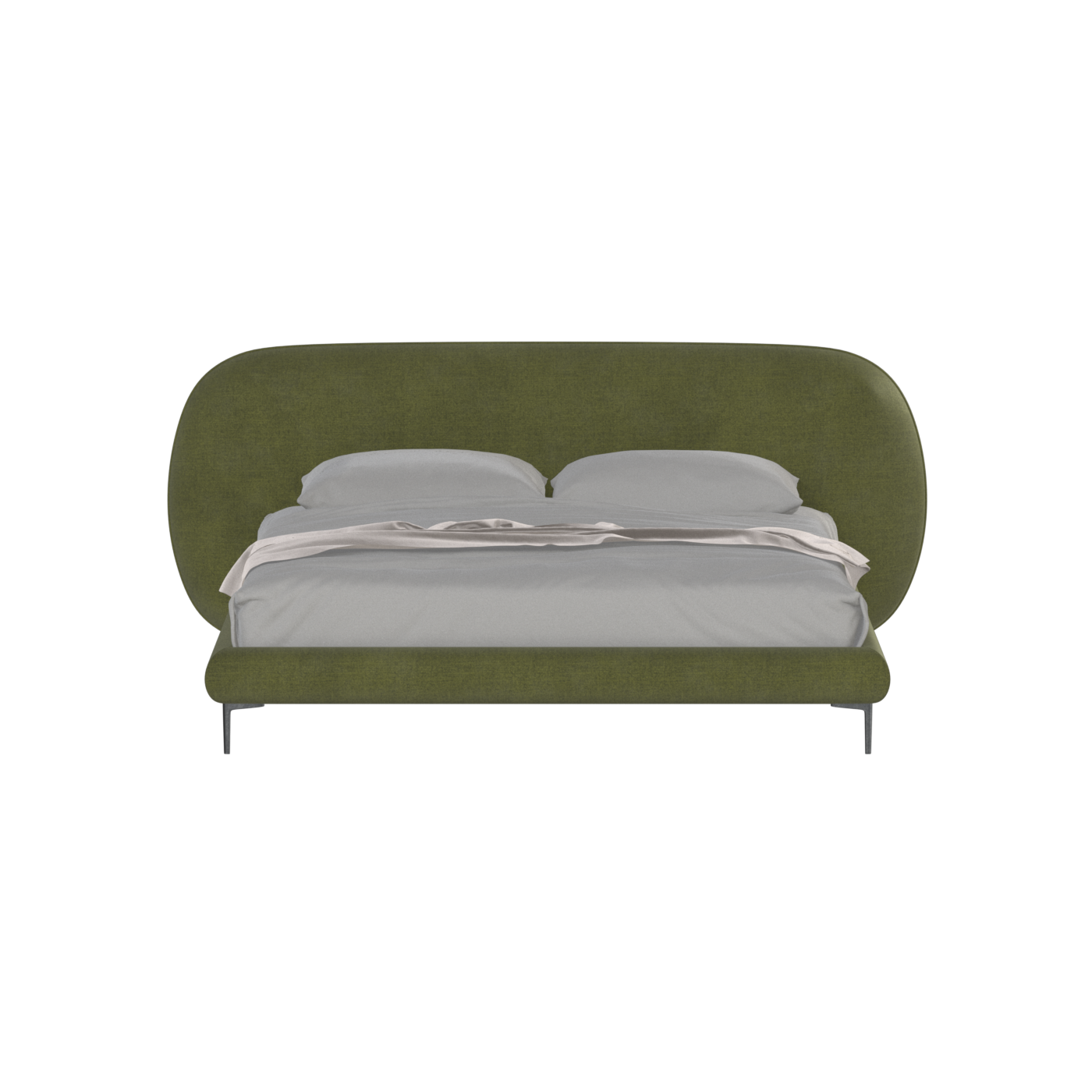Doppelbett Bolzano