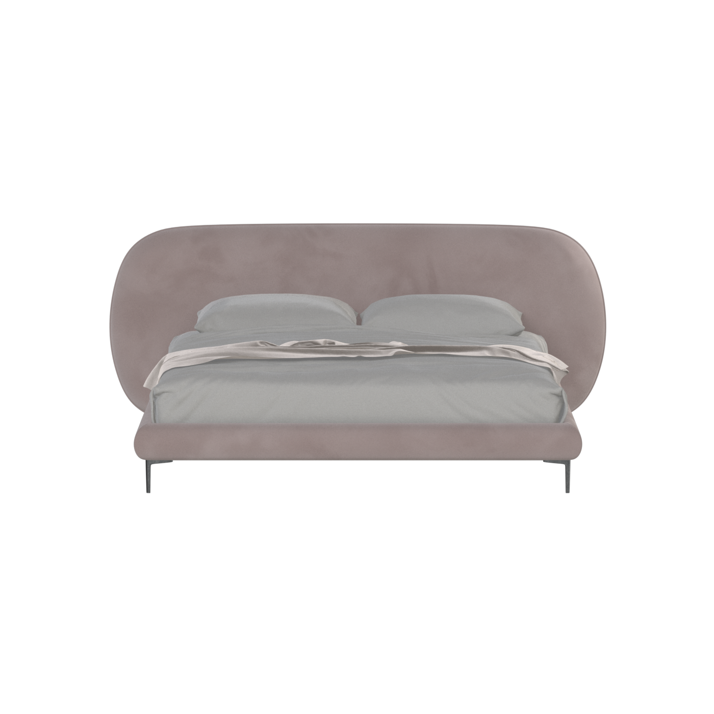 Doppelbett Bolzano