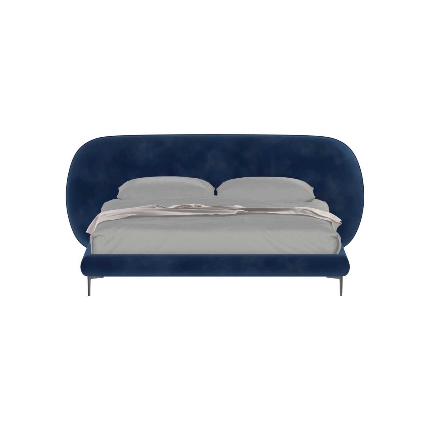 Doppelbett Bolzano