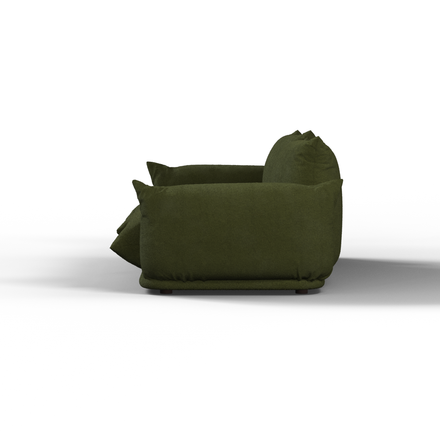 Camden Sofa