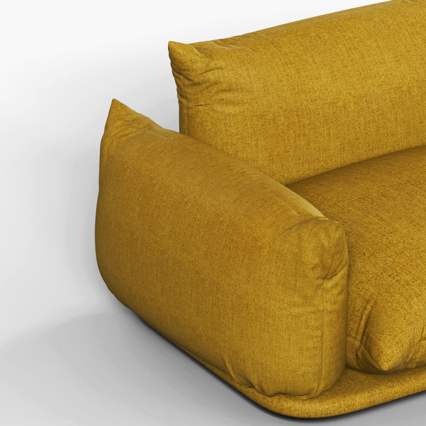 Camden Sofa