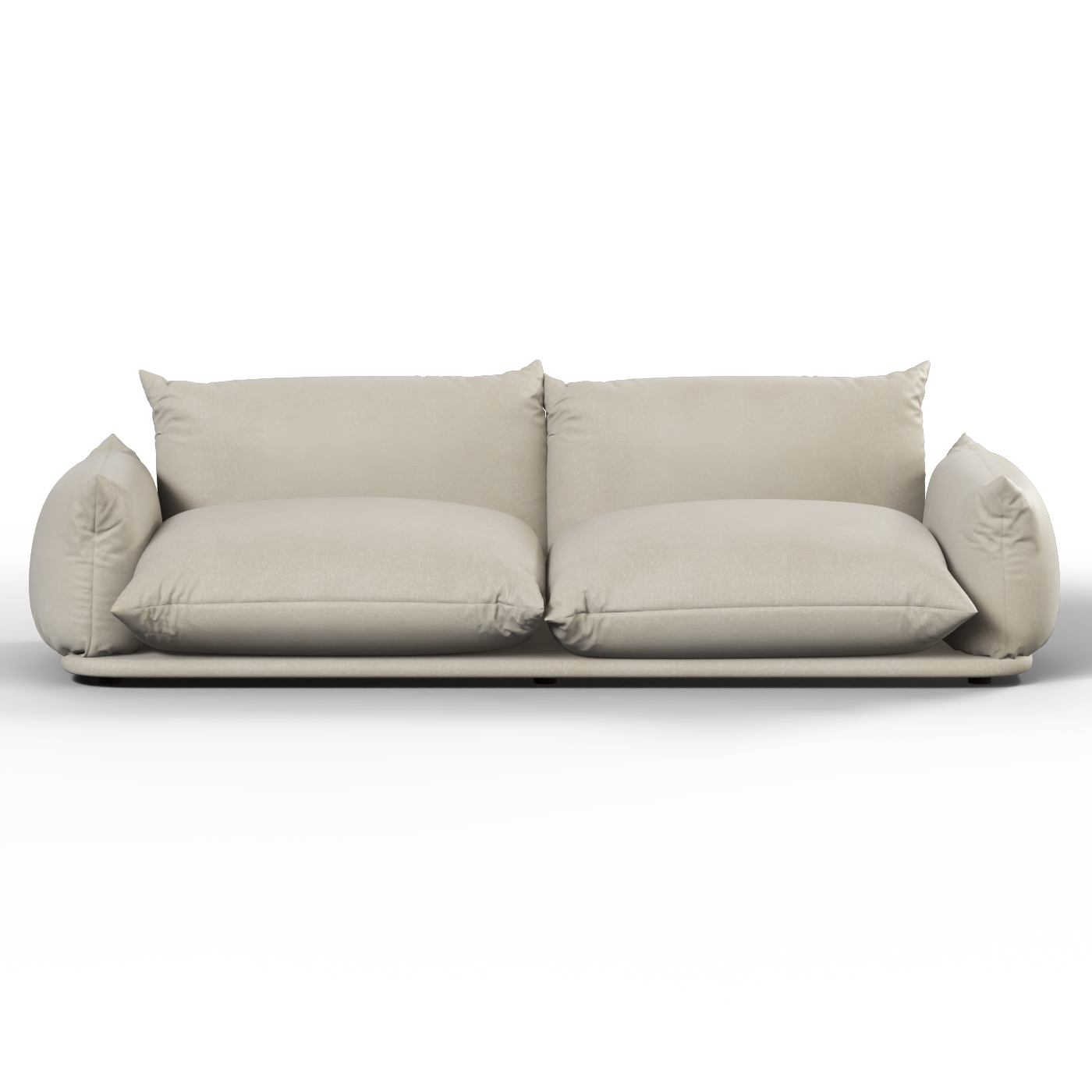 Camden Sofa