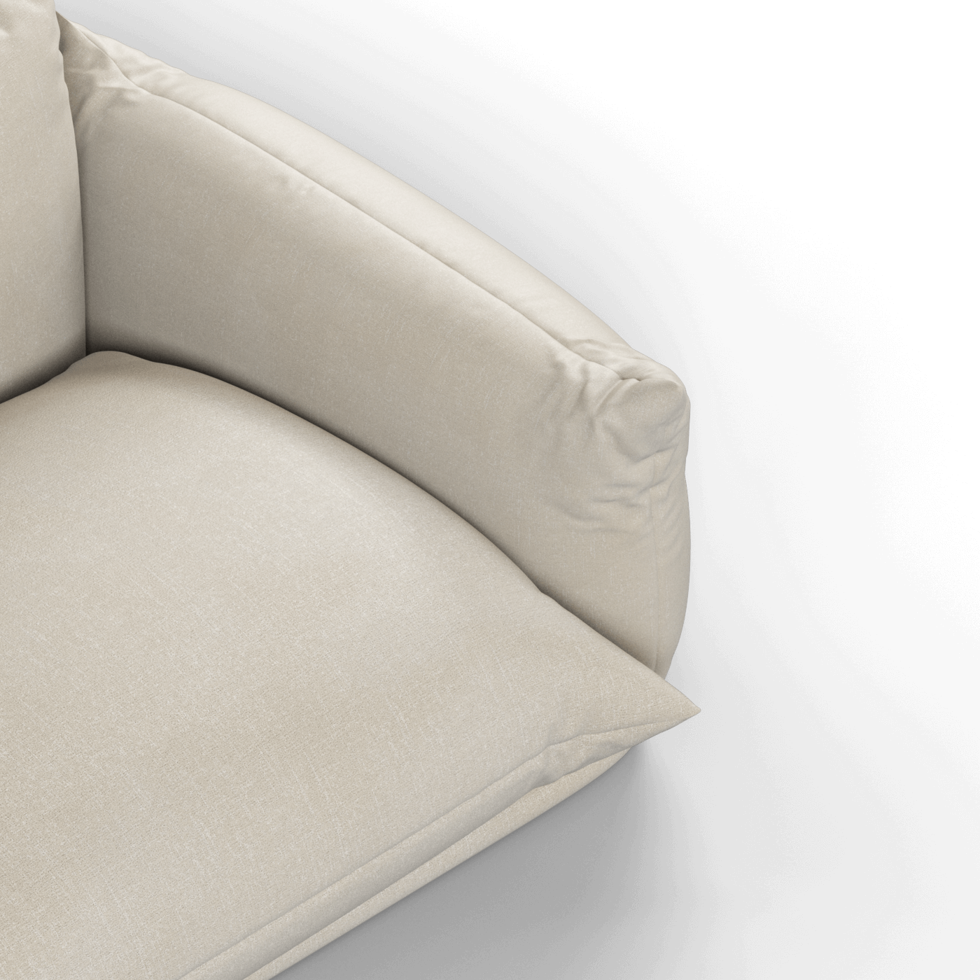 Camden Sofa