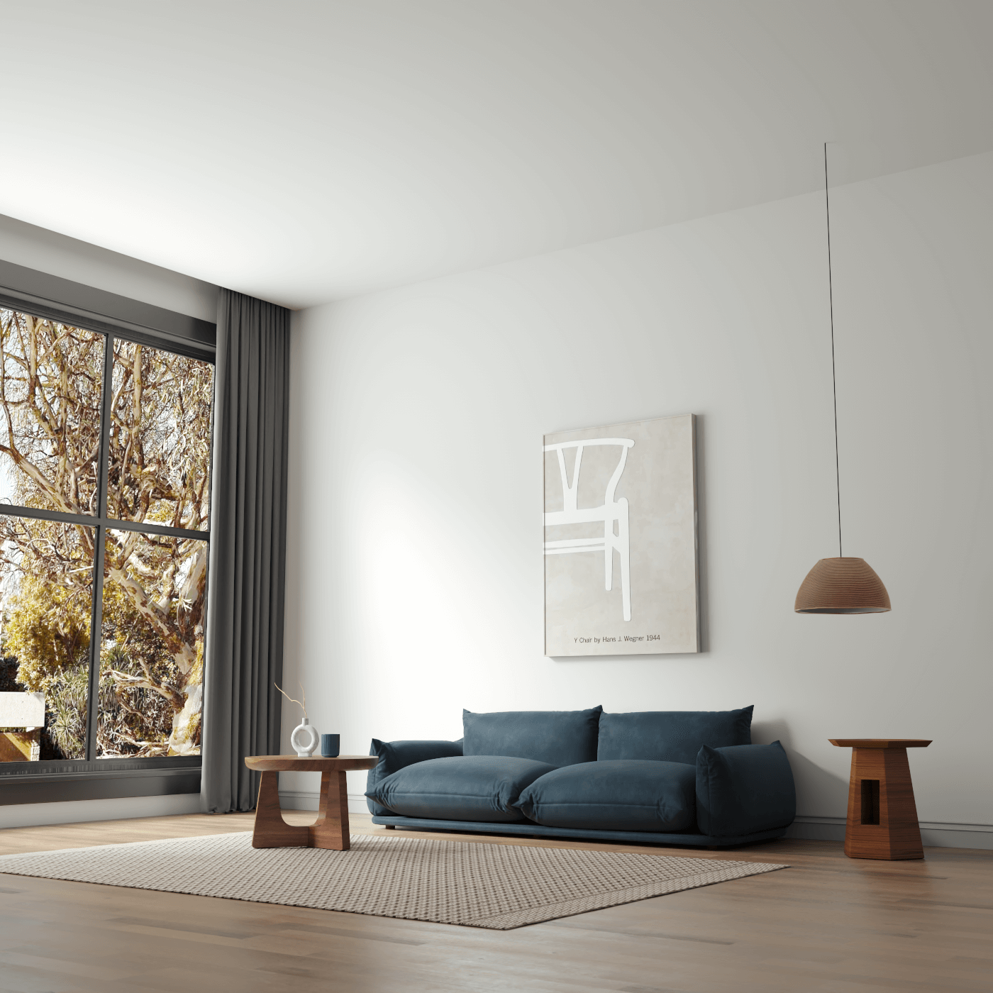 Camden Sofa