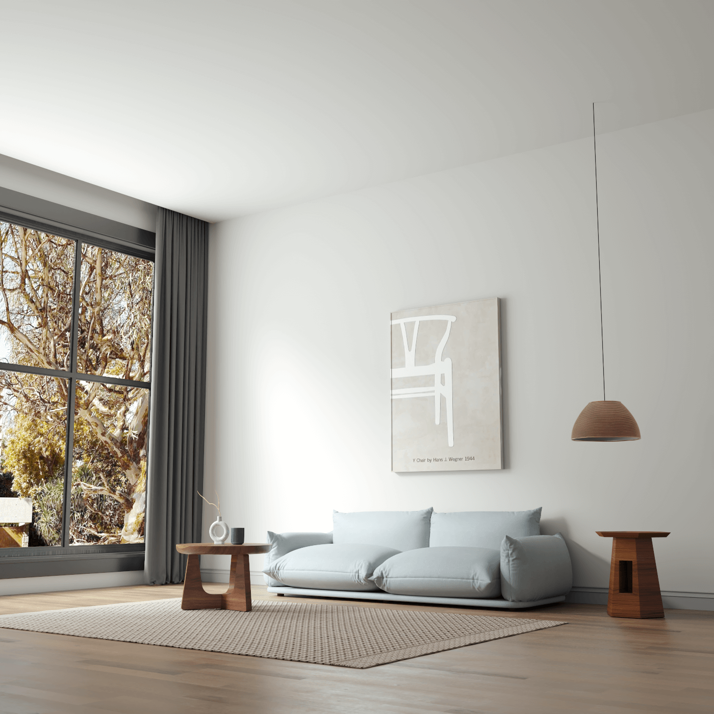 Camden Sofa