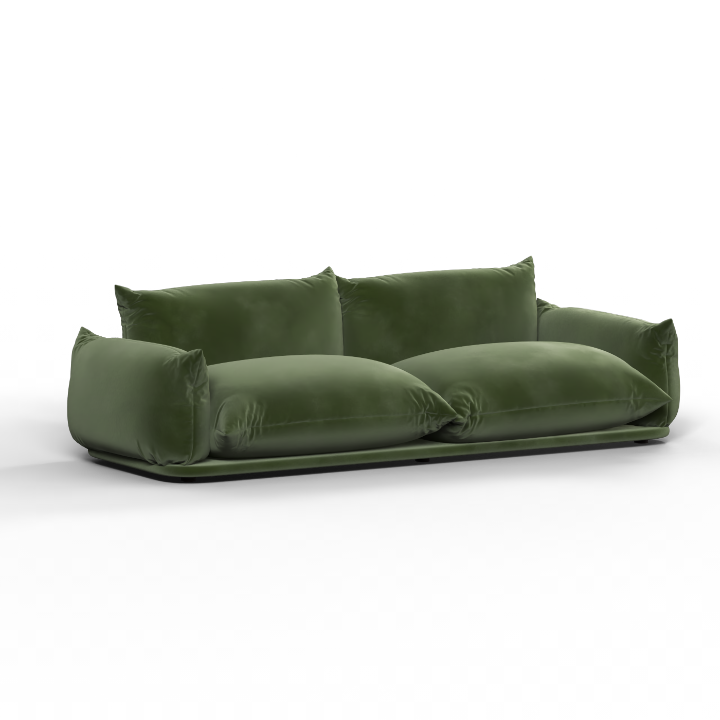 Camden Sofa