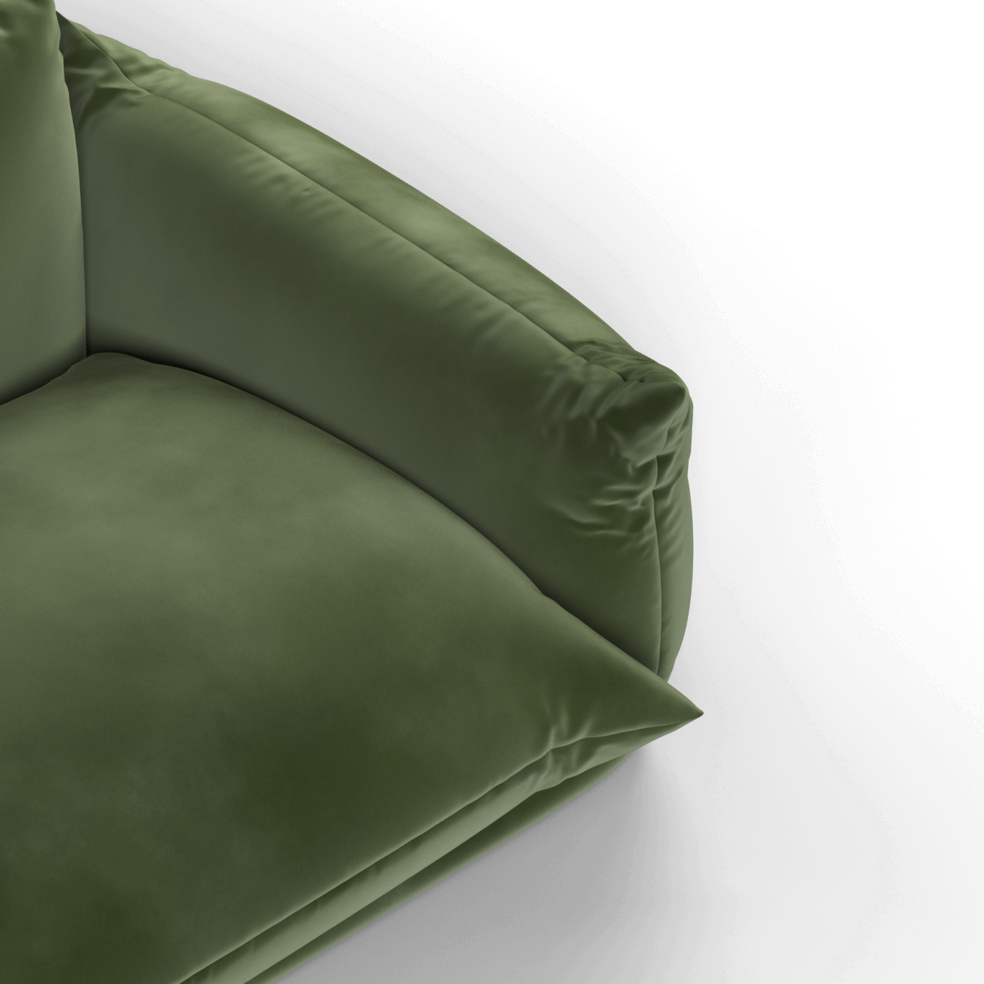 Camden Sofa