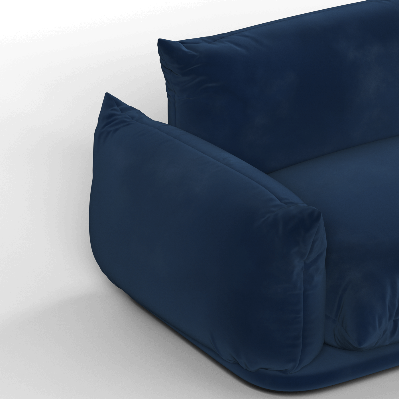 Camden Sofa
