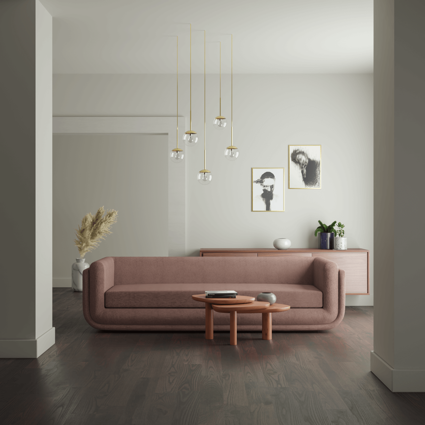 Craft Sofa