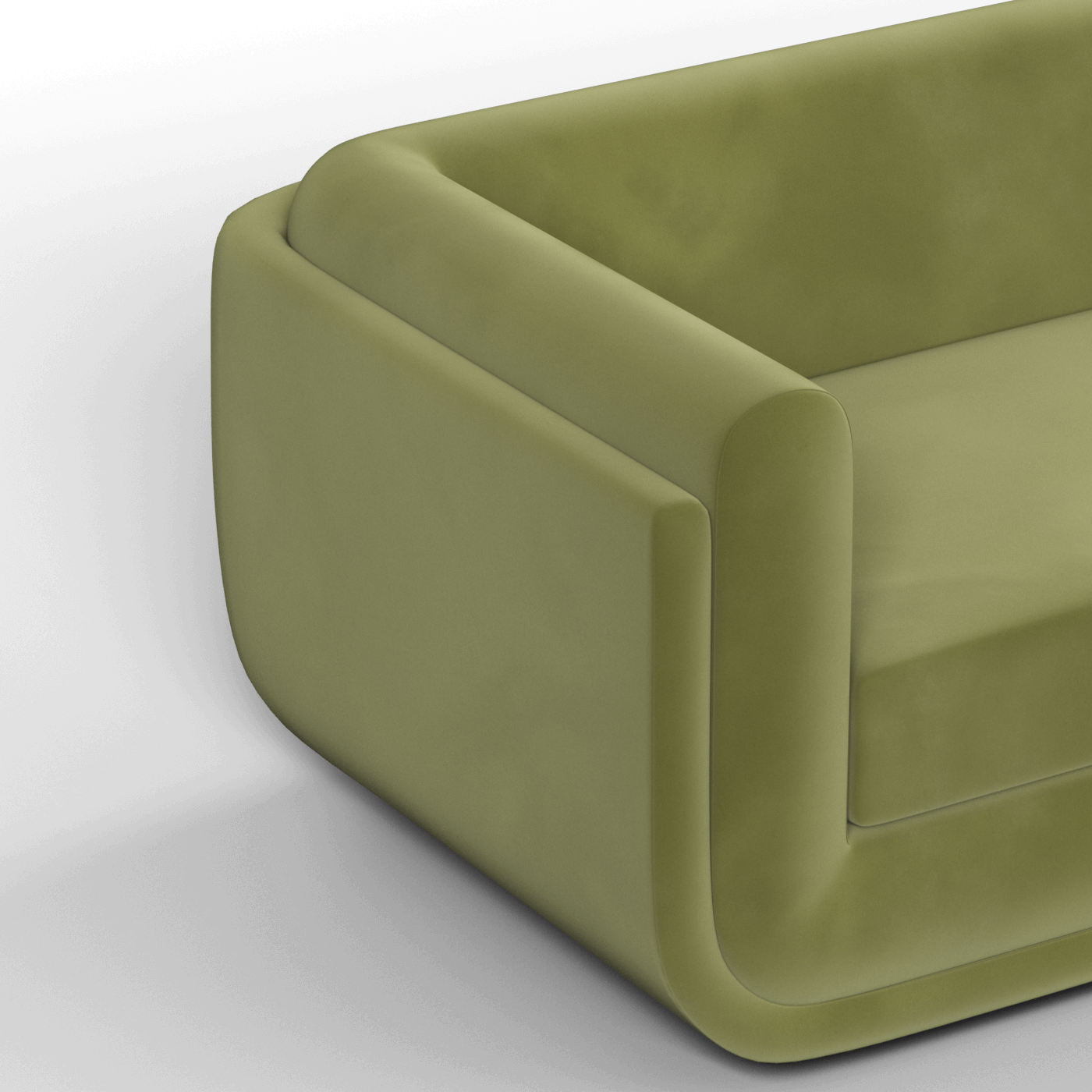 Craft Sofa