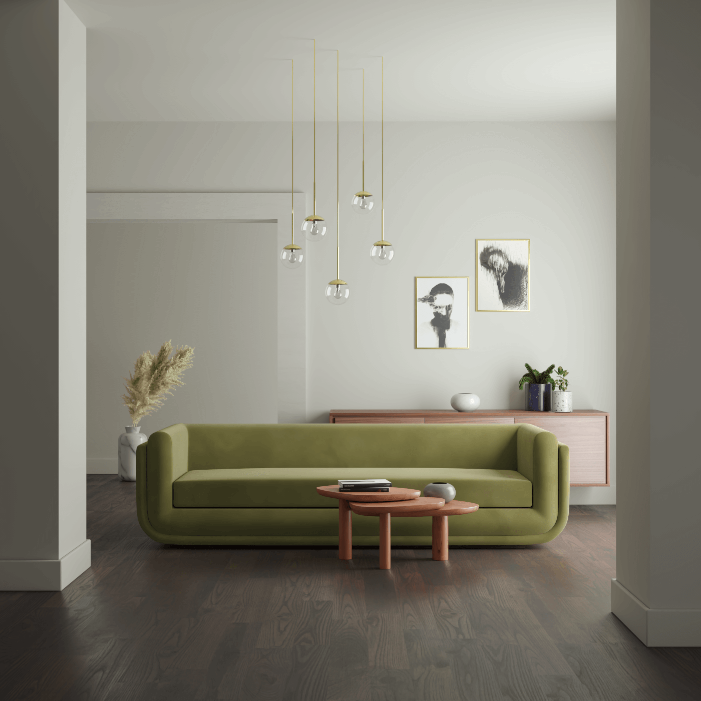 Craft Sofa