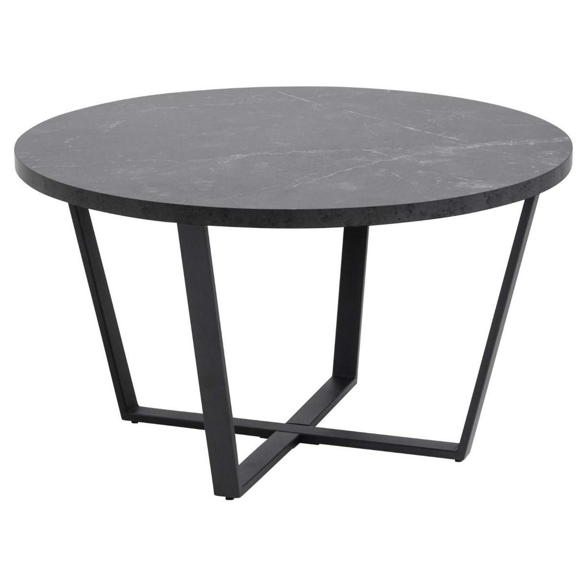 Сoffee Table Amble - Grey