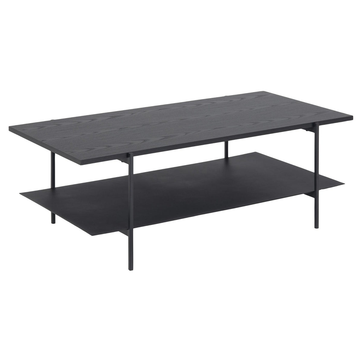 Сoffee Table Angus - Black
