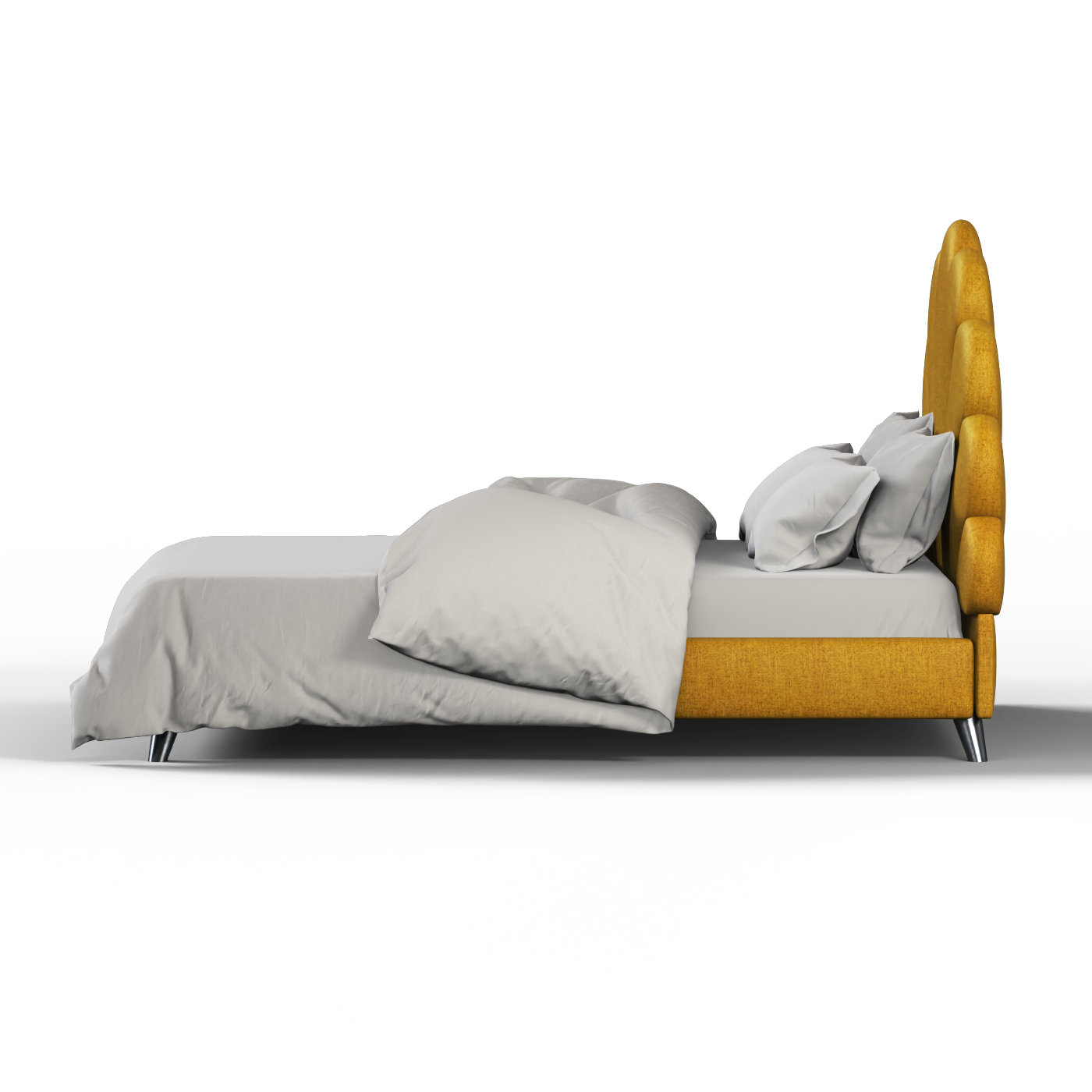 Evelina Bett