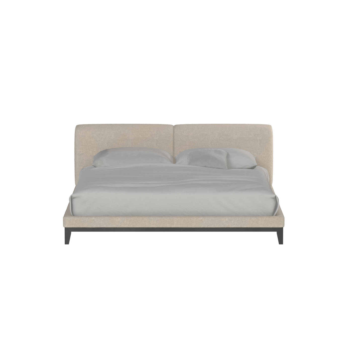 Infinity Doppelbett