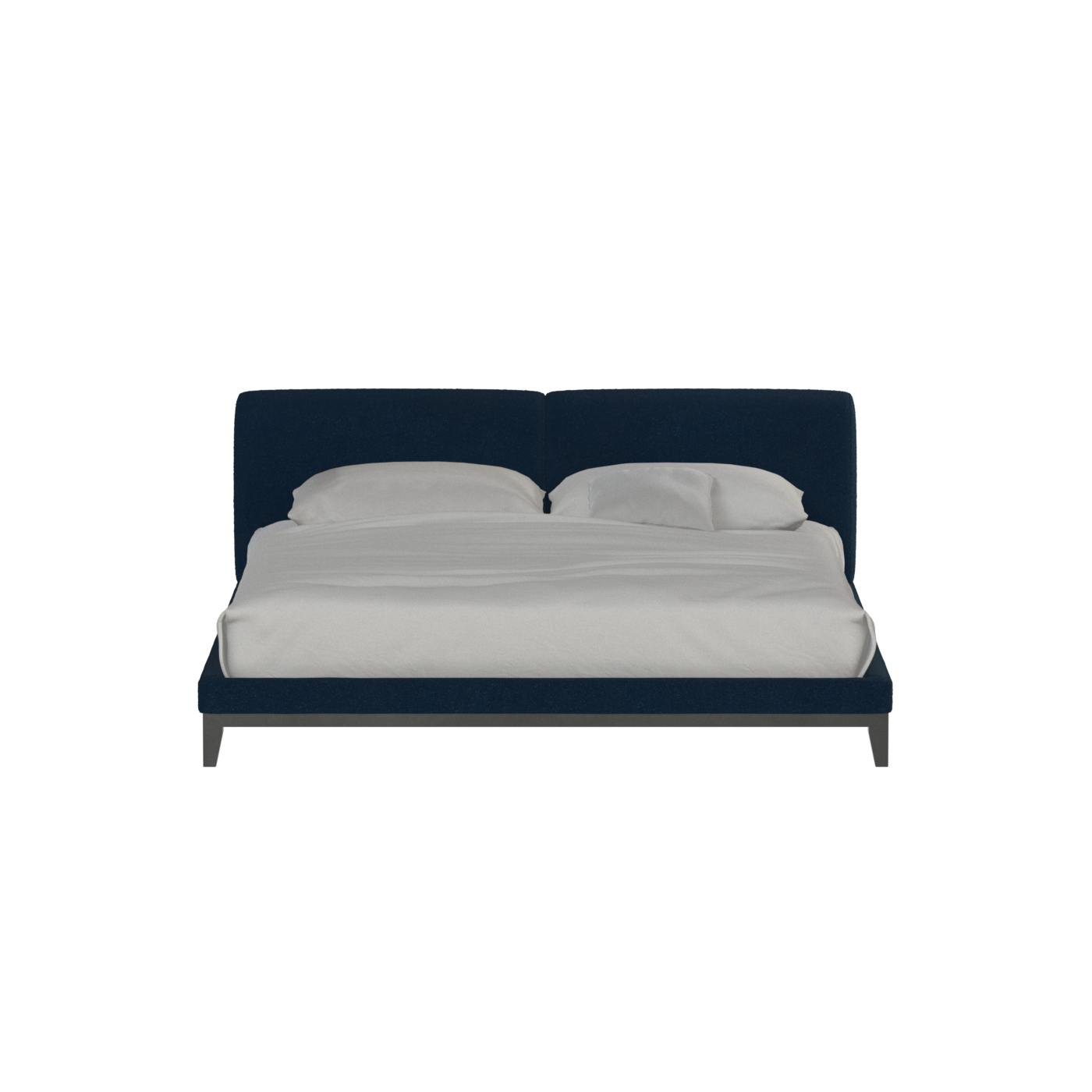 Infinity Doppelbett
