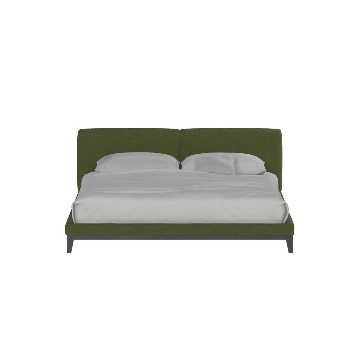 Infinity Doppelbett