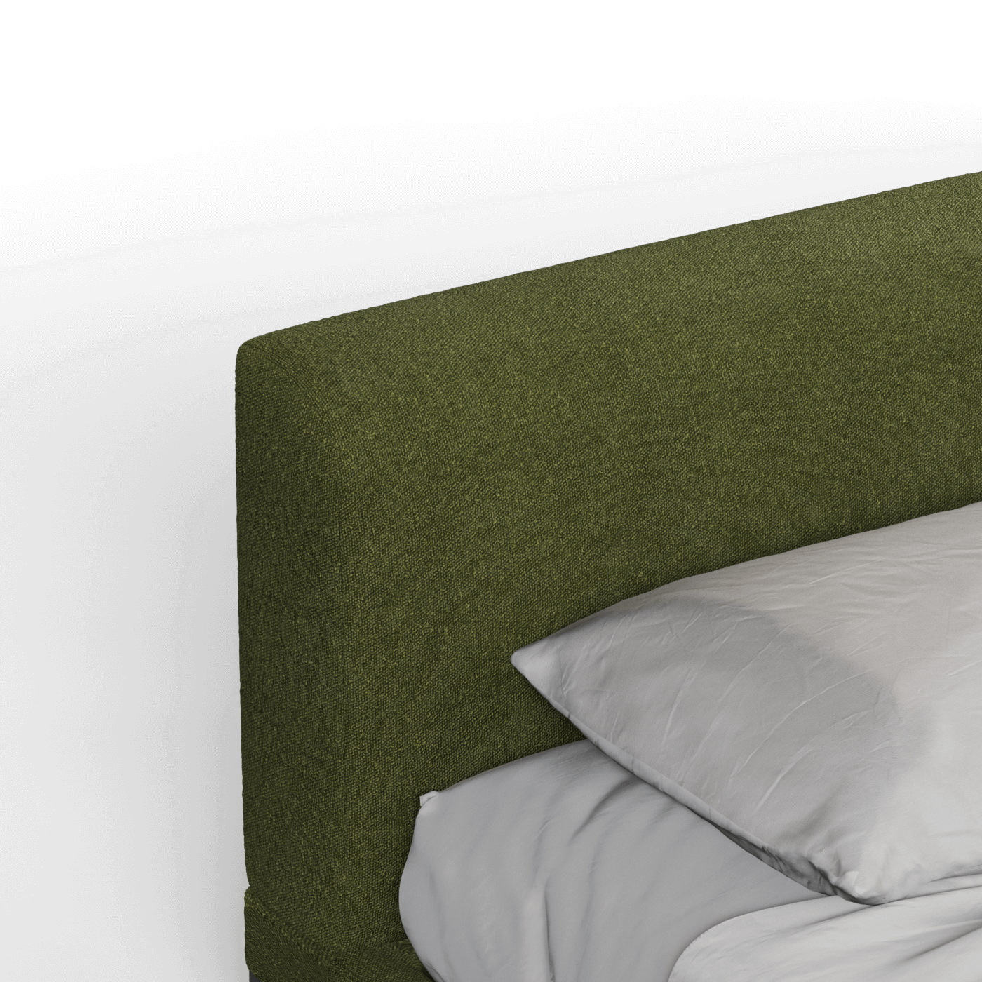 Infinity Doppelbett