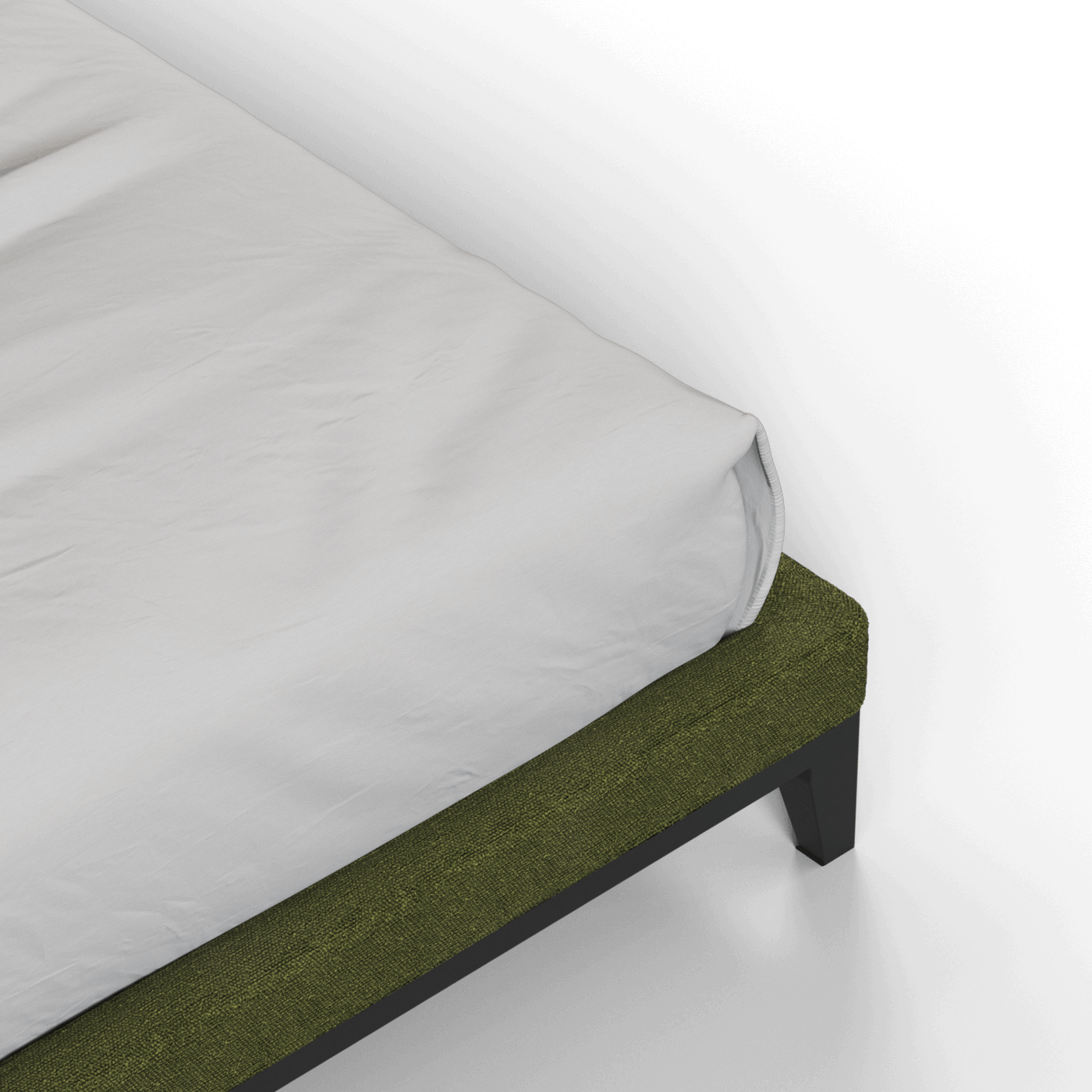 Infinity Doppelbett