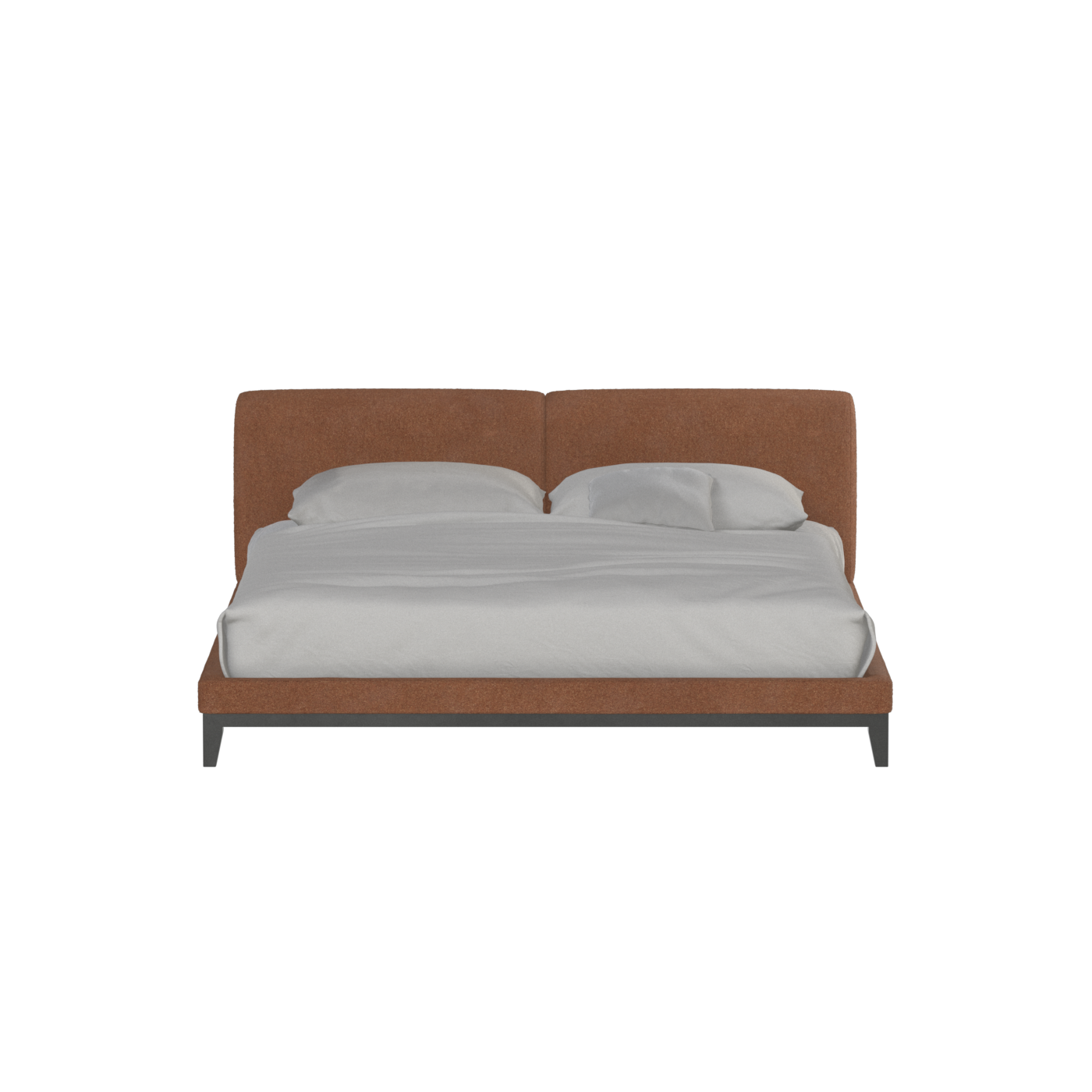 Infinity Doppelbett