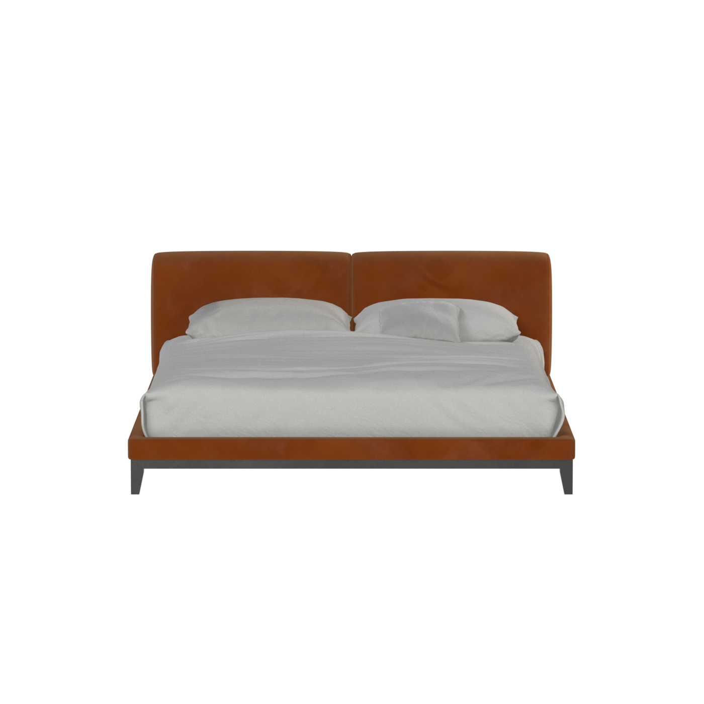 Infinity Doppelbett