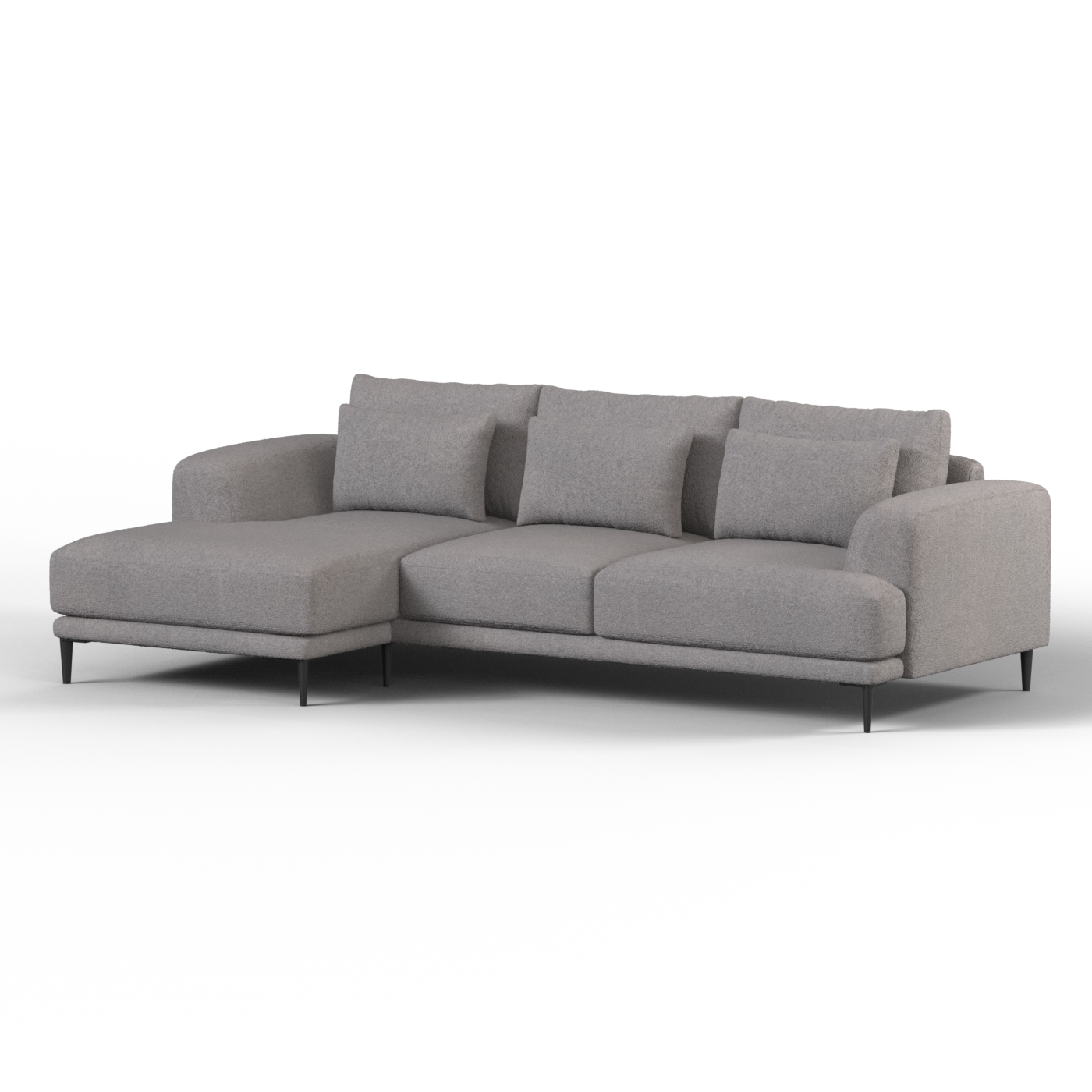 Ecksofa Joe