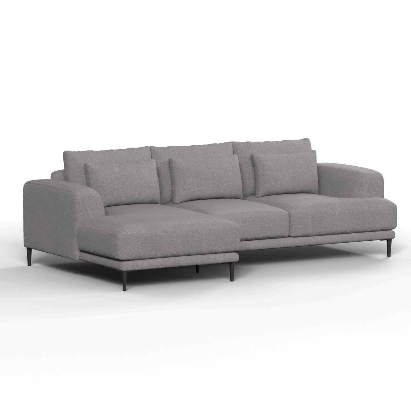 Ecksofa Joe