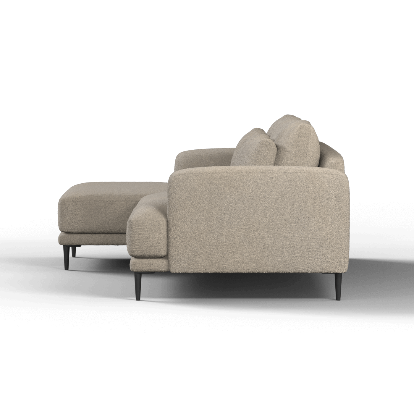 Ecksofa Joe