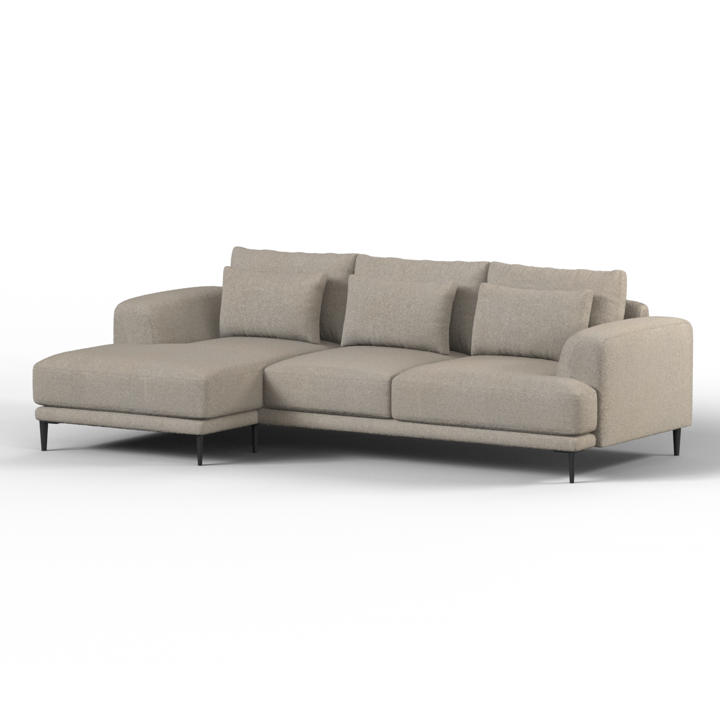Ecksofa Joe