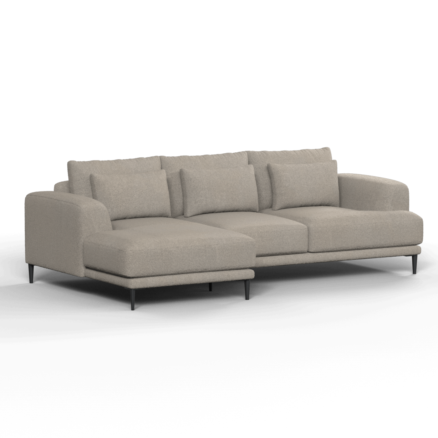 Ecksofa Joe