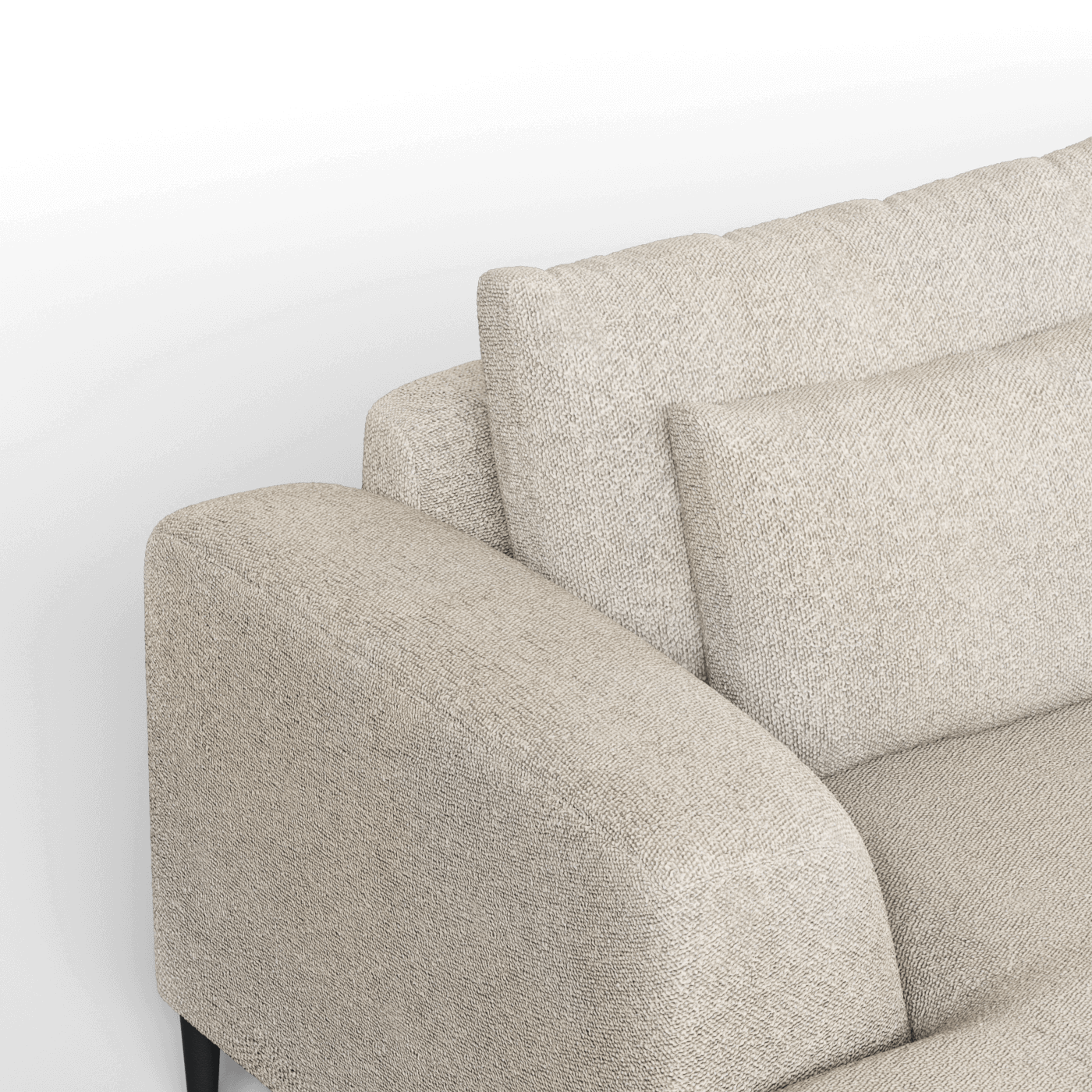Ecksofa Joe