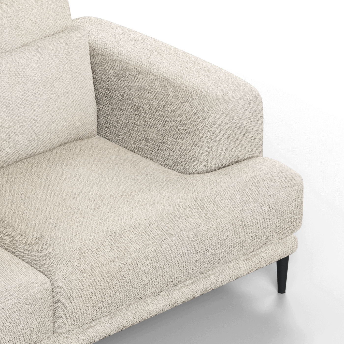 Ecksofa Joe