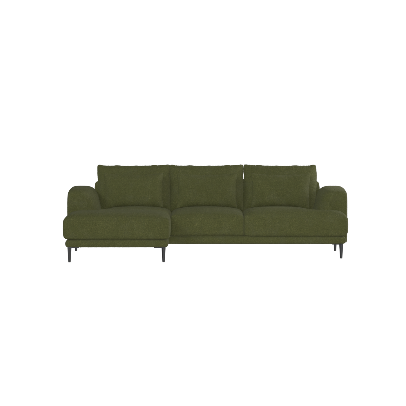 Ecksofa Joe