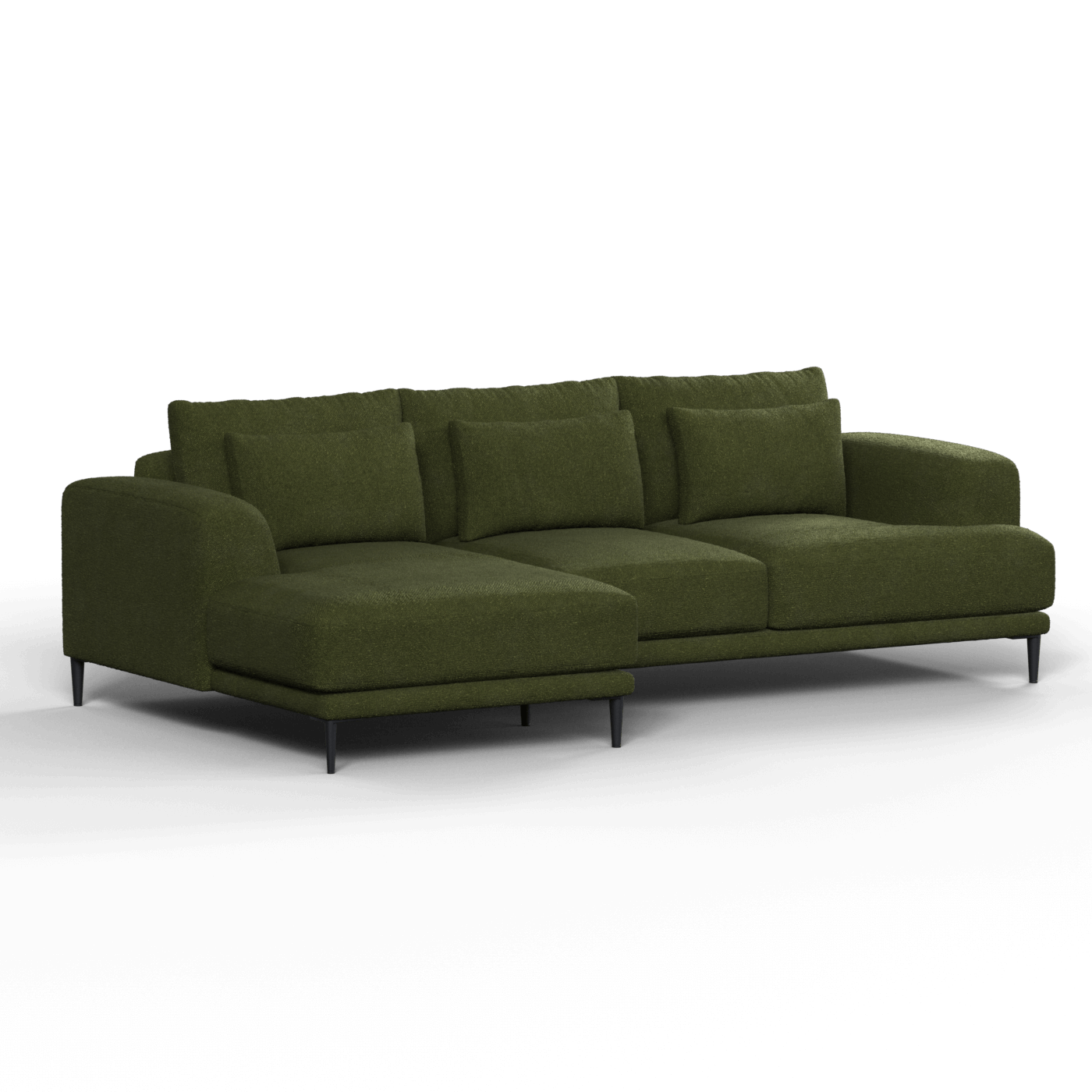 Ecksofa Joe