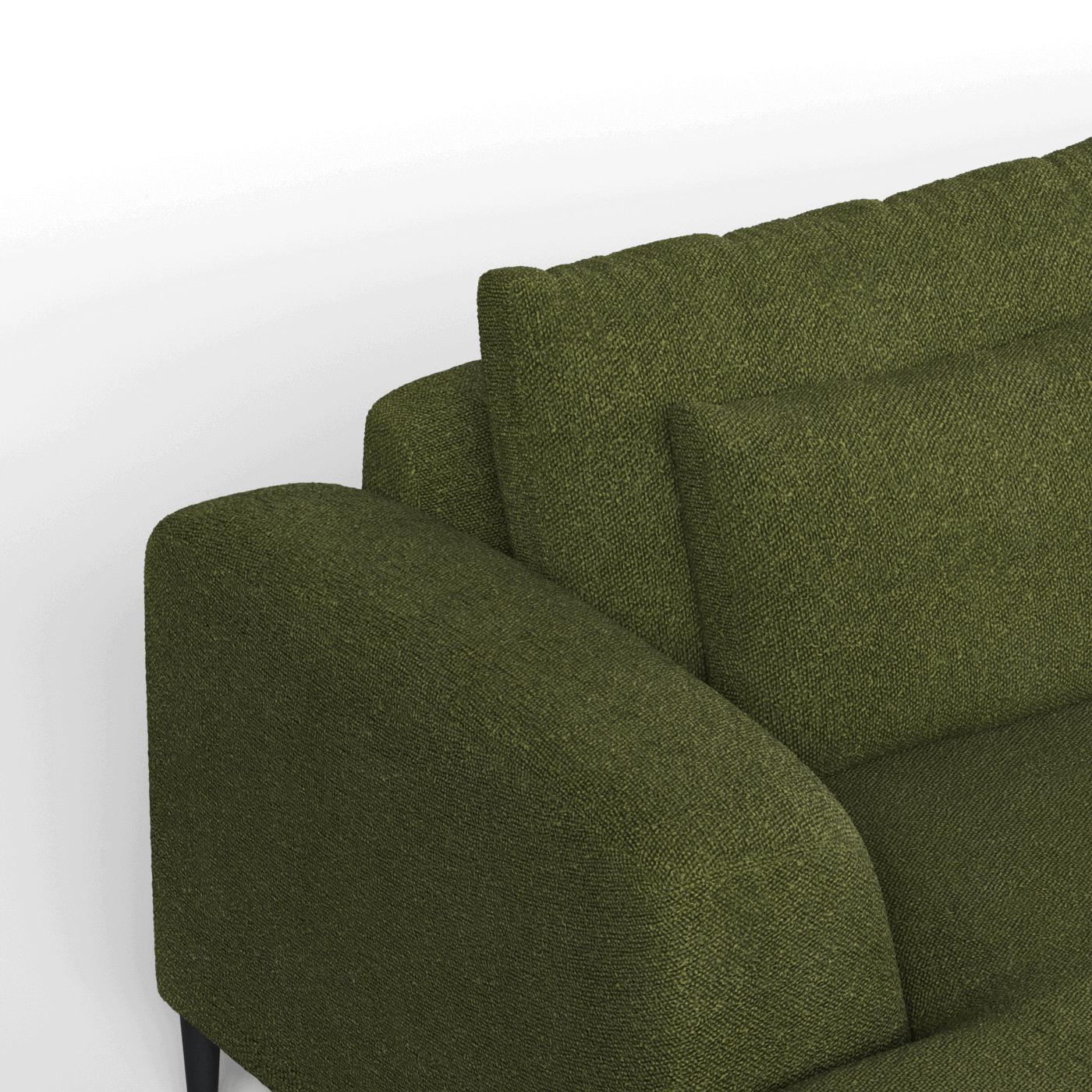 Ecksofa Joe