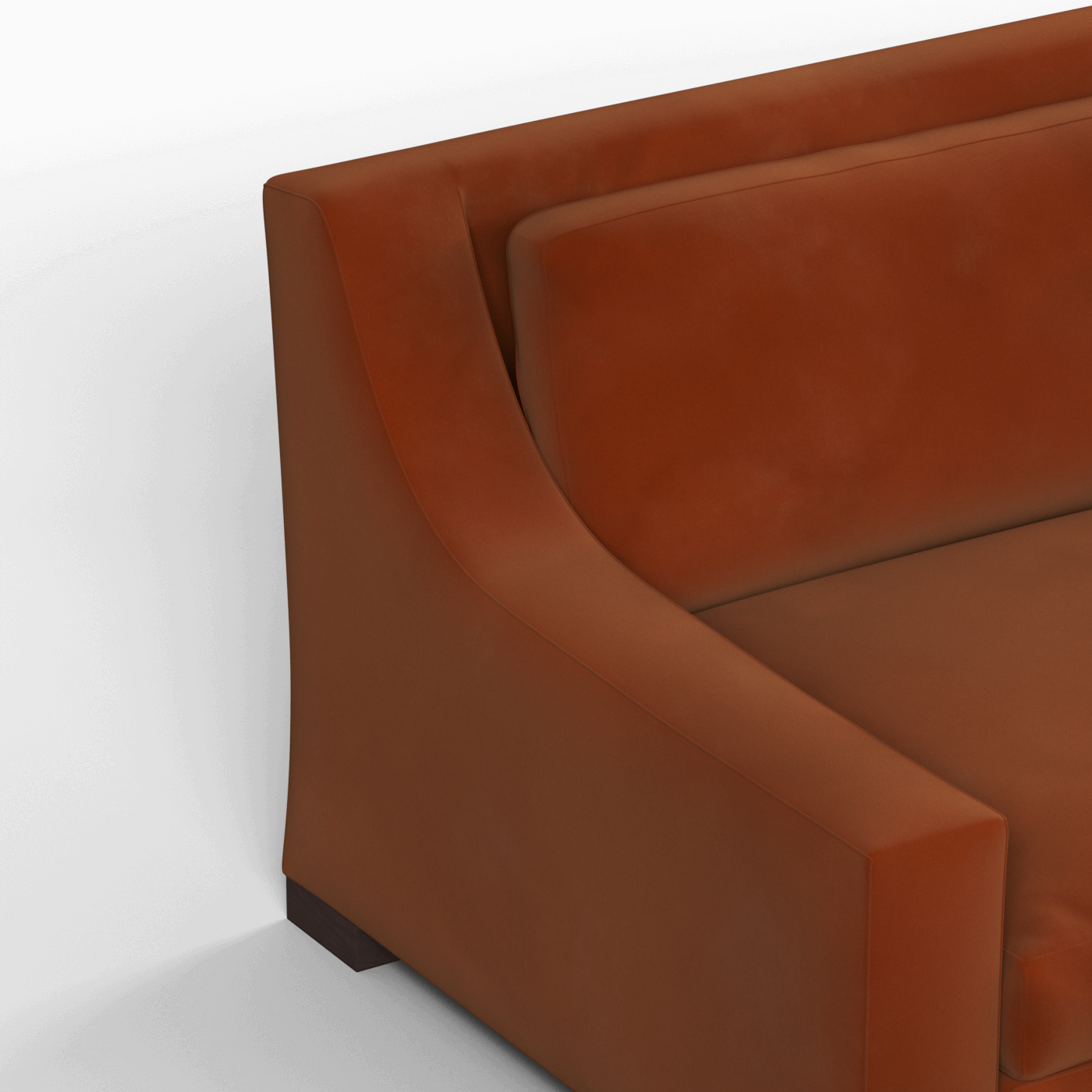 Louis 2-Sitzer-Sofa