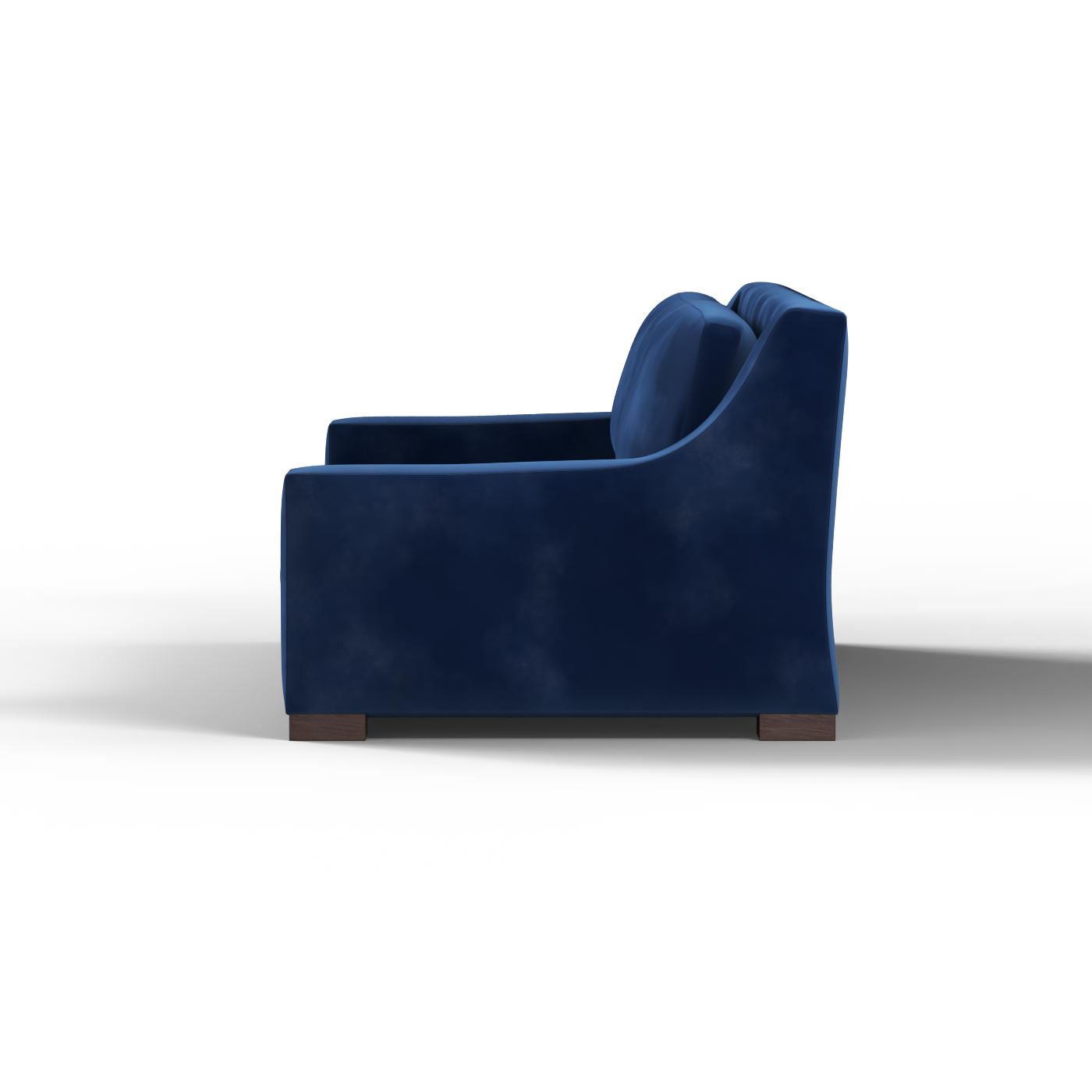 Louis 2-Sitzer-Sofa