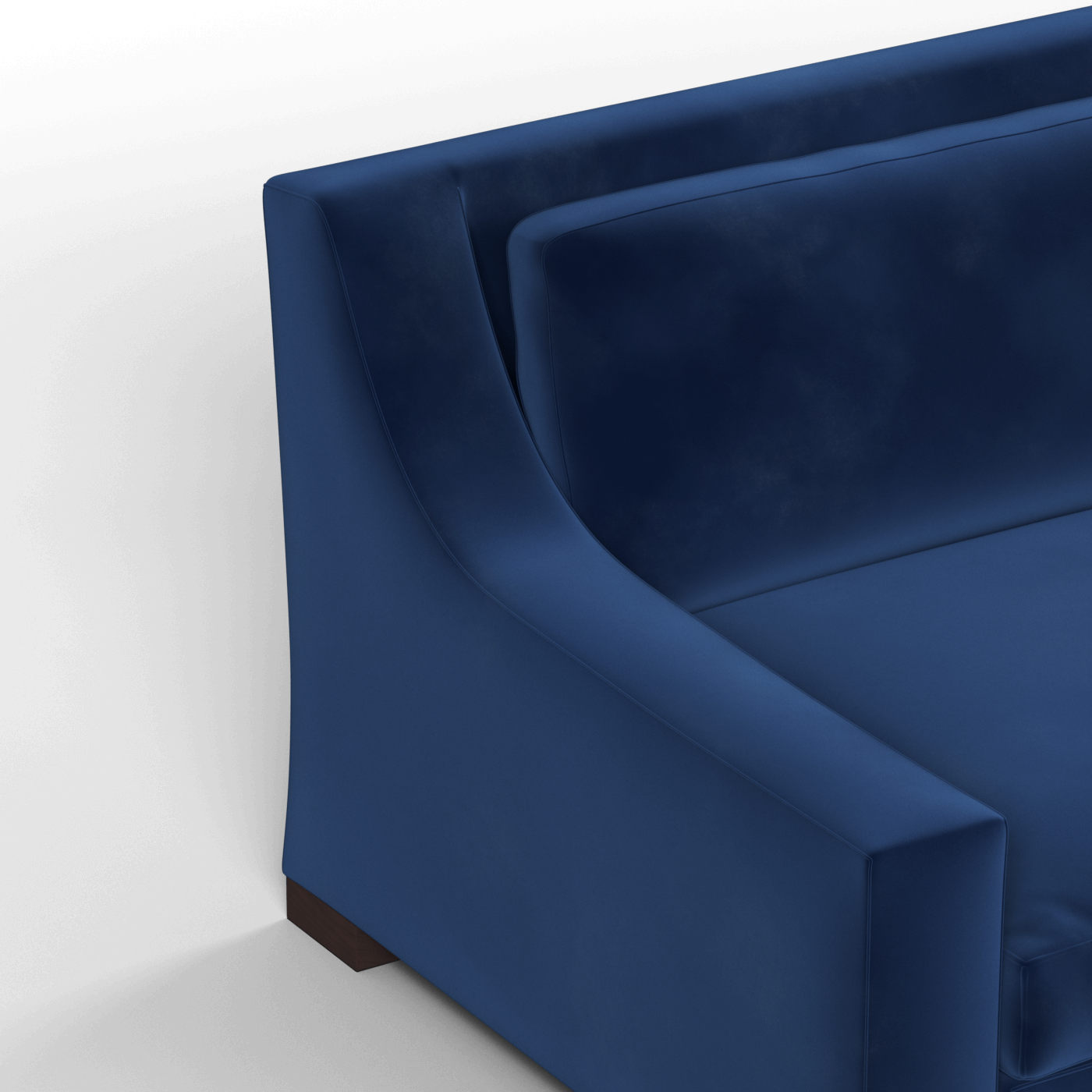 Louis 2-Sitzer-Sofa
