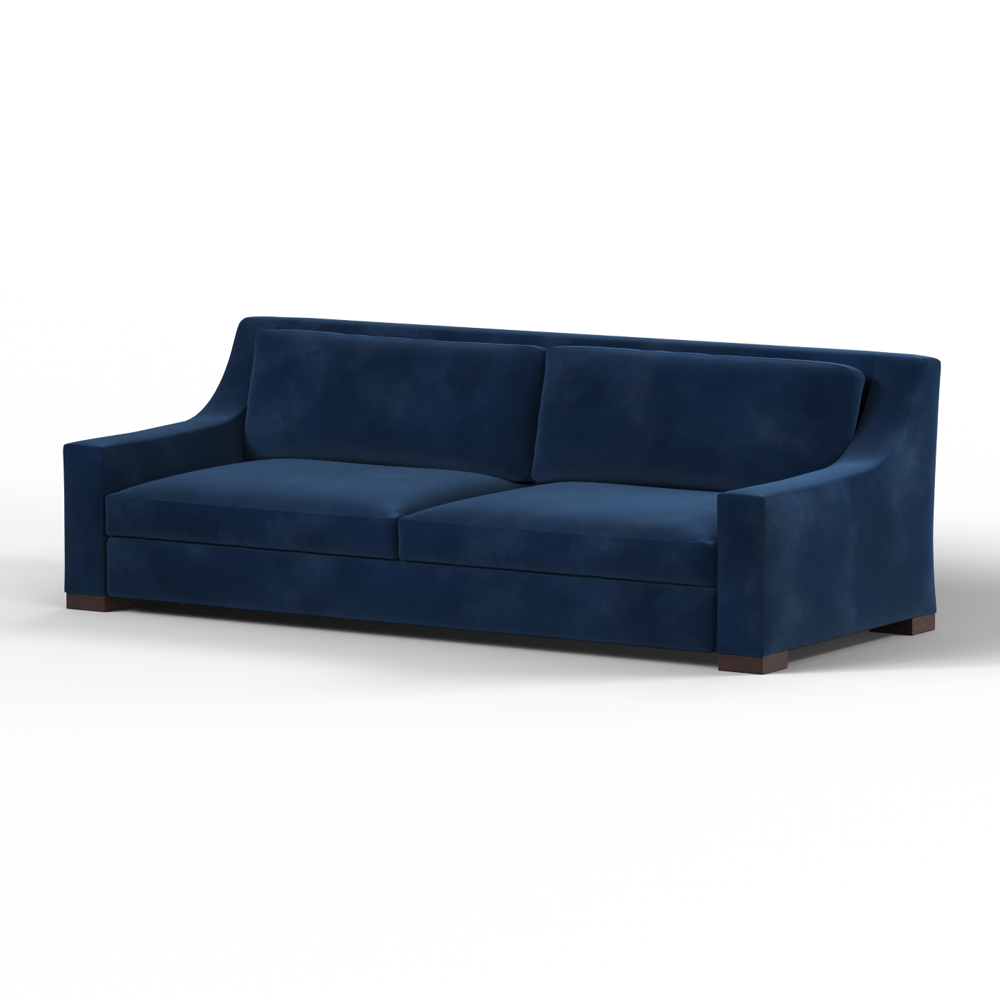 Louis 2-Sitzer-Sofa